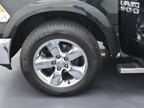 Used 2016 RAM 1500 SLT AWD/4WD image 32