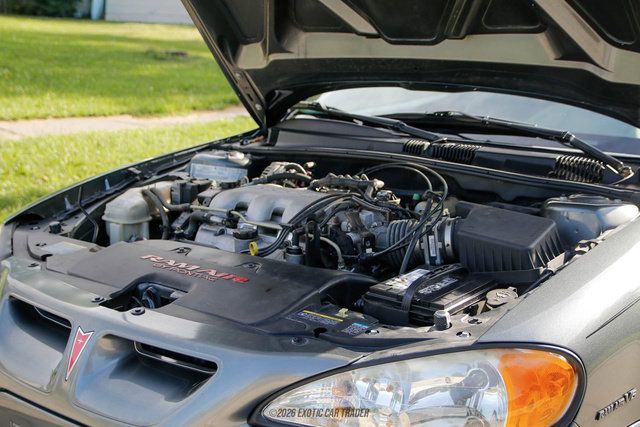 Used 2005 Pontiac Grand Am GT FWD image 15
