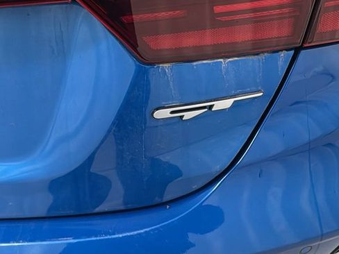 Used 2024 Kia Forte GT w/ Option Group 015 FWD image 35