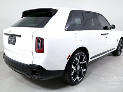 Used 2026 Rolls-Royce Cullinan