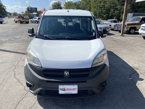 Used 2017 RAM ProMaster City Tradesman w/ Rear Back-up Camera Group image 2