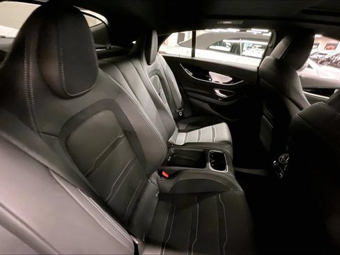 Certified 2024 Mercedes-Benz AMG GT 63 S image 19