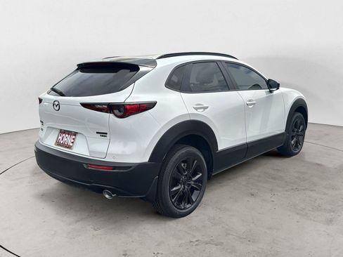 New 2026 MAZDA CX-30 Aire Edition AWD/4WD image 5