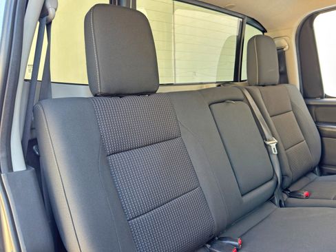 Used 2015 Nissan Titan PRO-4X image 34