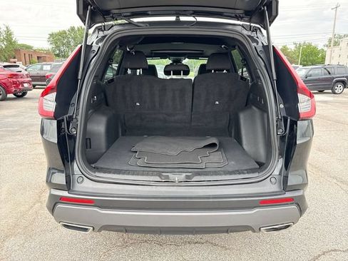 Used 2025 Honda CR-V Sport image 23