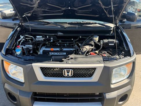 Used 2006 Honda Element EX image 47