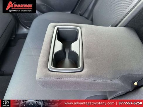 Certified 2019 Toyota RAV4 LE FWD image 15