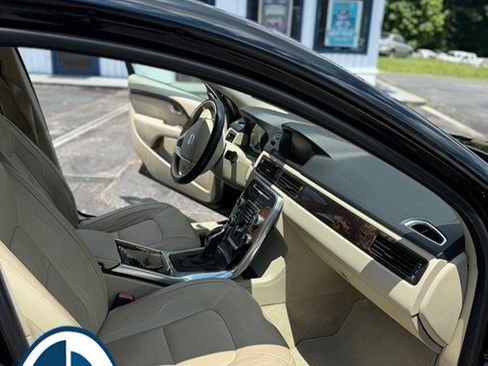 Used 2015 Volvo S80 T5 FWD image 17