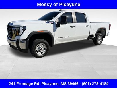 Used 2024 GMC Sierra 2500 Pro