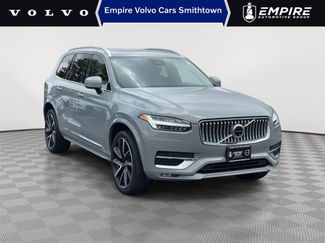 Certified 2024 Volvo XC90 B6 Plus w/ Protection Package Premier image 1