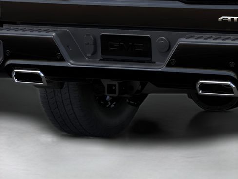 New 2026 GMC Sierra 1500 AT4 w/ AT4 Premium Package AWD/4WD image 11