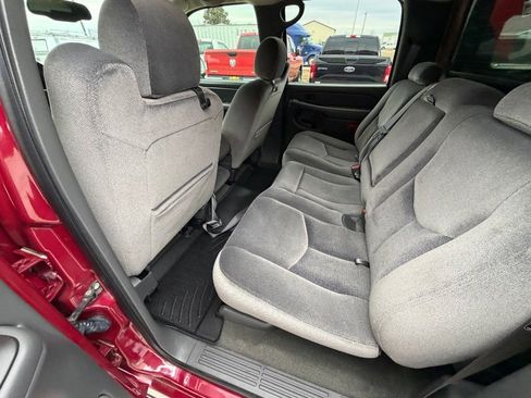 Used 2007 GMC Sierra 1500 SLE w/ Sierra Special Edition image 21