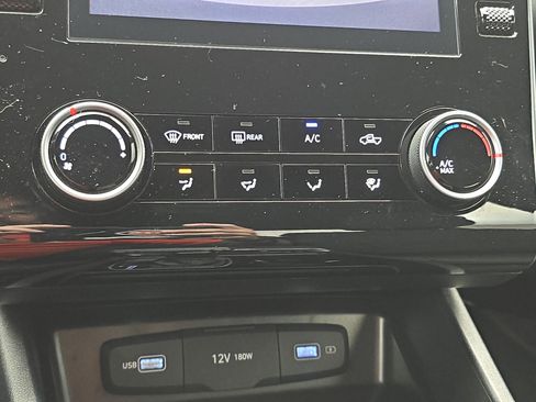 Used 2022 Hyundai Santa Cruz SEL w/ Cargo Package AWD/4WD image 22