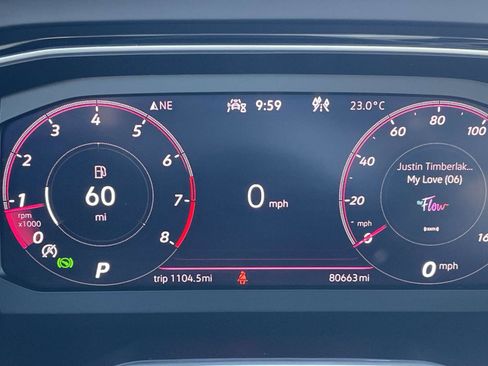Used 2024 Volkswagen Jetta GLI Autobahn FWD image 19