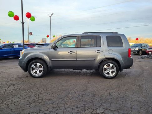 Used 2013 Honda Pilot EX-L image 2