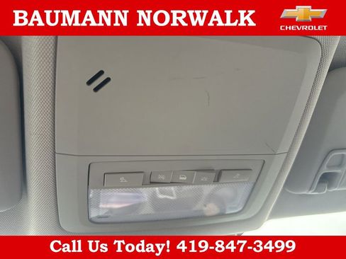 Used 2015 Chevrolet Cruze LT image 33