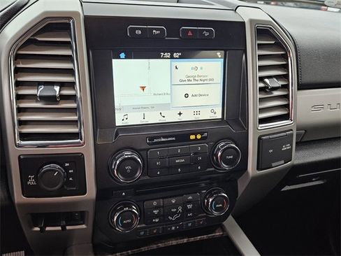 Used 2017 Ford F350 Lariat w/ Lariat Value Package image 19