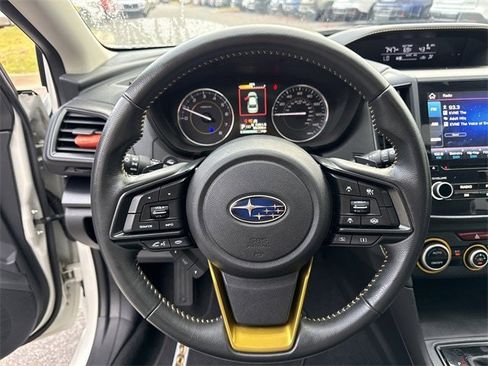 Used 2023 Subaru Crosstrek 2.5i Sport image 20