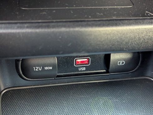 Used 2023 Kia Forte GT image 19