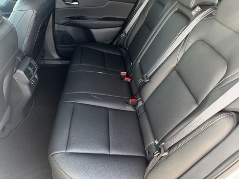 New 2025 Nissan Murano SL w/ Cargo Package image 12