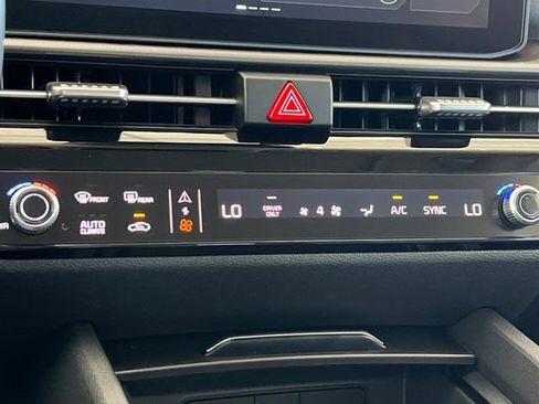 New 2026 Kia Sportage SX Prestige image 25