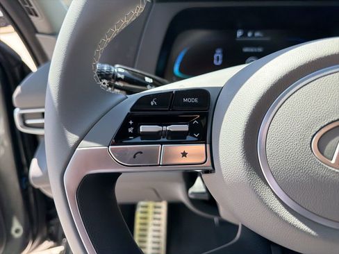 New 2026 Hyundai Elantra Sport FWD image 18