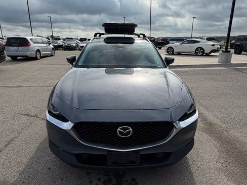 Used 2023 MAZDA CX-30 AWD 2.5 S w/ Preferred Package image 3