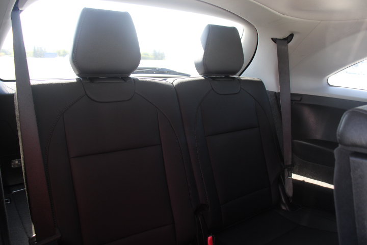 Used 2018 Acura MDX SH-AWD image 16