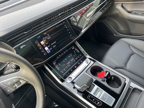 New 2026 Audi Q7 3.0T Premium Plus image 42