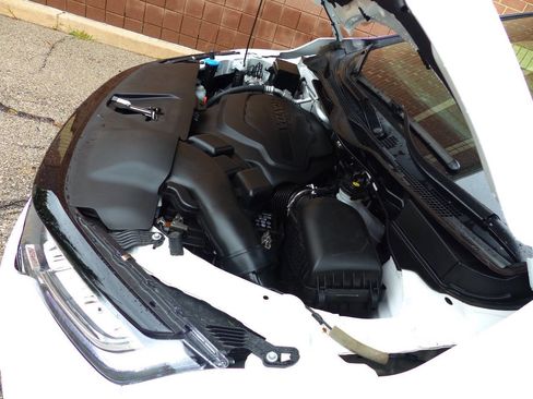 Used 2023 Honda Odyssey Sport image 14