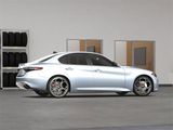 New 2025 Alfa Romeo Giulia AWD w/ Veloce Package AWD image 6