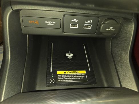 Certified 2024 Honda Civic Type R image 35