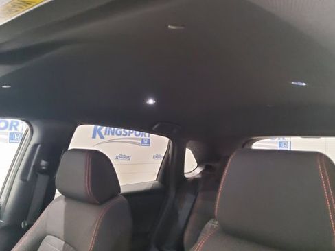 Used 2025 Honda HR-V Sport image 40