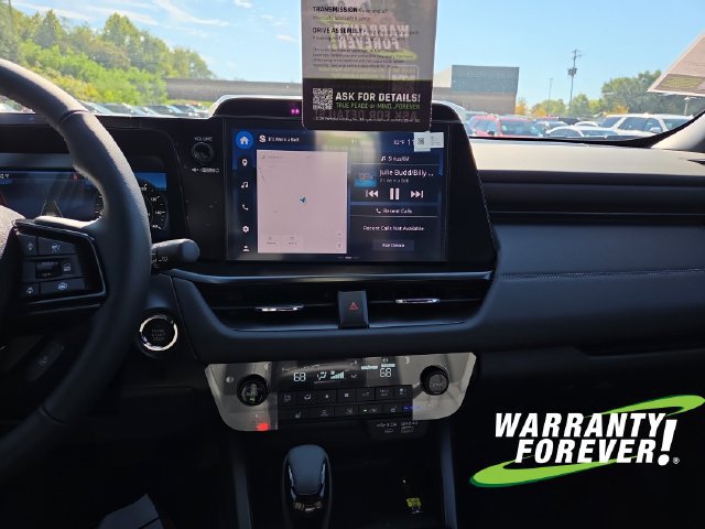 New 2026 Subaru Outback Touring XT AWD/4WD image 11
