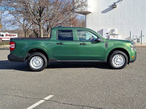 Used 2025 Ford Maverick XL w/ 4K Tow Package image 10