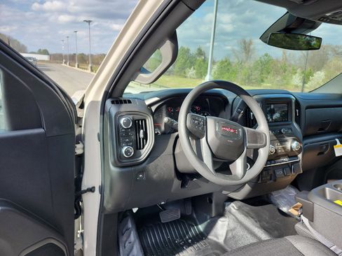New 2026 GMC Sierra 3500 Pro w/ Convenience Package image 8