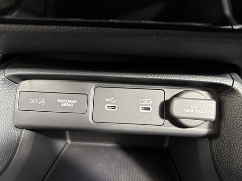 New 2026 Honda Civic Sport image 30