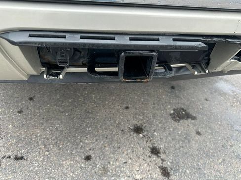 Used 2017 GMC Yukon Denali w/ Open Road Package image 12