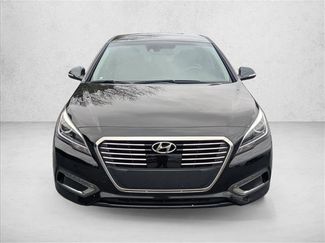 Used 2017 Hyundai Sonata Limited video 2