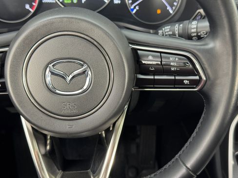 Used 2024 MAZDA CX-90 3.3 Turbo w/ Premium Package image 21