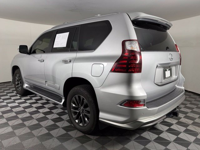 Used 2019 Lexus GX 460 Premium AWD/4WD image 4