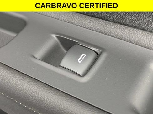 Certified 2022 GMC Terrain Denali AWD/4WD image 35