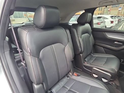 Used 2024 MAZDA CX-90 3.3 Turbo w/ Premium Package AWD/4WD image 19