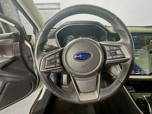 Used 2023 Subaru Outback Onyx Edition XT AWD/4WD image 12