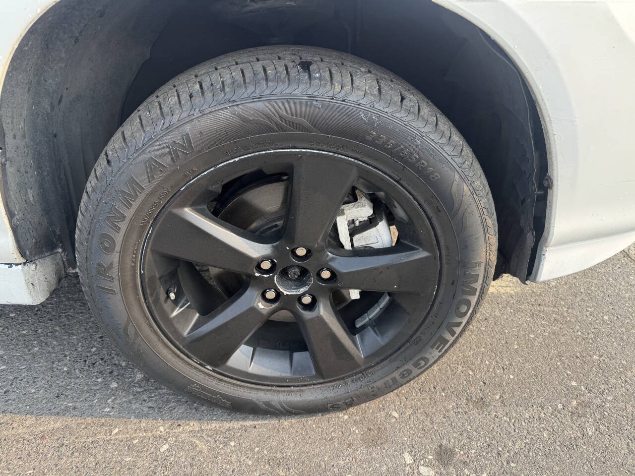Used 2007 Lexus RX 350 AWD image 13