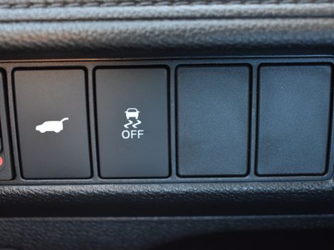 New 2026 Honda Odyssey EX-L image 23