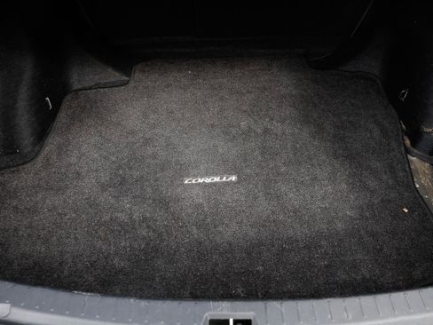 Used 2009 Toyota Corolla image 24