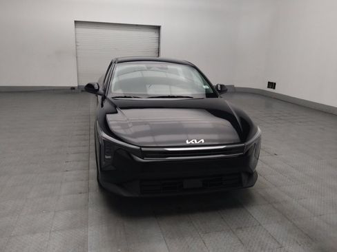 Used 2025 Kia K4 FWD image 14