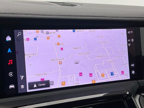 Used 2024 Porsche Panamera image 13