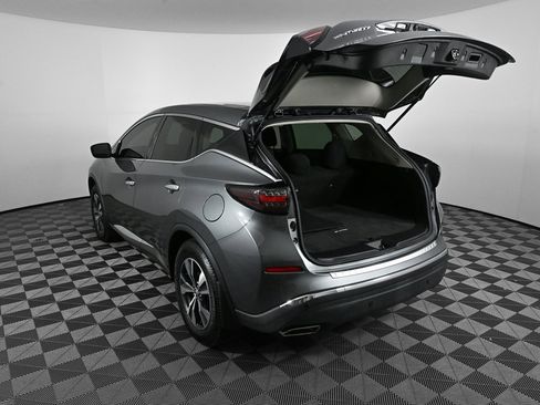Used 2020 Nissan Murano S w/ Technology Package image 29